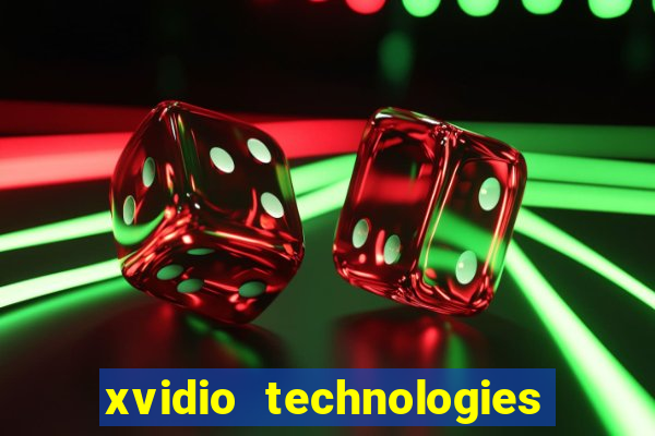 xvidio technologies startup brasil 2024 download